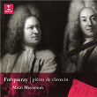 A. & J.-B. Forqueray: Pièces de clavecin | Mitzi Meyerson