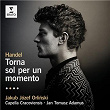 Handel: Tolomeo, re d'Egitto, HWV 25, Act 1: "Torna sol per un momento" (Tolomeo) | Jakub Józef Orlinski