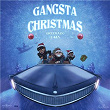 Gangsta Christmas (feat. E4an) | Greekazo