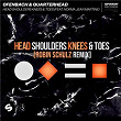 Head Shoulders Knees & Toes (feat. Norma Jean Martine) | Ofenbach & Quarterhead