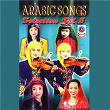 Arabic Songs Collection, Vol. 5 | Hj. Mutoharoh & Hj. Fella Sufah Zain