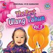 Best Of The Best Ulang Tahun | Angelica