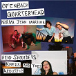 Head Shoulders Knees & Toes (feat. Norma Jean Martine) | Ofenbach & Quarterhead