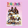 Dunia Anak | Trio Kwek-kwek, Saskia, Geofanny, Angie