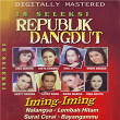 18 Seleksi Republik Dangdut | Anita Kemang