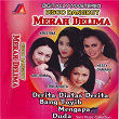 Disco Dangdut Merah Delima | Erni Ardita