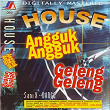 House Angguk Angguk Geleng Geleng | Moris Deli