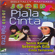 Joged Piala Cinta | Wawa Marisa