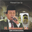 Tilawatil Quran (Al Mulk 1-14) | H Muammar Za