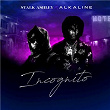 Incognito (feat. Alkaline) | Stalk Ashley