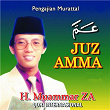 Juz Amma | H Muammar Za