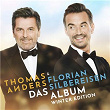 Das Album (Winter Edition) | Thomas Anders & Florian Silbereisen
