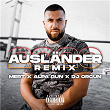 Ausländer 2020 (feat. Alpa Gun) | Mert