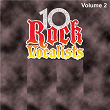 10 ROCK VOCALISTS VOL. 2 | Roffy Edgar