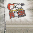 Gudang Garam Rock Competition | Parcel