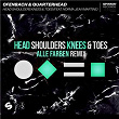 Head Shoulders Knees & Toes (feat. Norma Jean Martine) | Ofenbach & Quarterhead