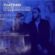 Lights Go Down (Illyus & Barrientos Remix) (Edit) | That Kind