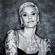Mariza Canta Amália | Mariza