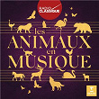 Les animaux en musique (Radio Classique) | Georges Pludermacher