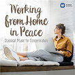 Working from Home in Peace: Classical Tunes for Concentration | Ton Koopman