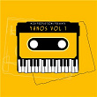 Yanos Vol.1 | Prosoul Da Deejay