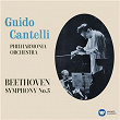 Beethoven: Symphony No. 5, Op. 67 (Excerpts with Rehearsal) | Guido Cantelli