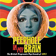 Peephole In My Brain: The British Progressive Pop Sound Of 1971 | Dana Gillespie
