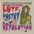 Love, Poetry And Revolution: A Journey Through The British Psychedelic And Underground Scenes 1966 - 1972 | The In Crowd