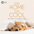 Stay Home, Stay Cool: Relaxing Classical Vibes | Thibaut Garcia