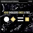 Head Shoulders Knees & Toes (feat. Norma Jean Martine) | Ofenbach & Quarterhead