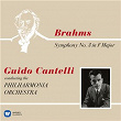 Brahms: Symphony No. 3, Op. 90 | Guido Cantelli