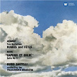 Debussy: Nocturnes - Ravel: Daphnis et Chloé, Suite No. 2 | Guido Cantelli