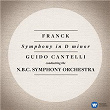 Franck: Symphony in D Minor, FWV 48 | Guido Cantelli