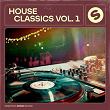 House Classics, Vol. 1 | 4 Strings