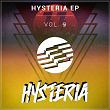 Hysteria EP Vol. 9 | Timothy Allen