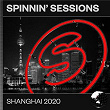 Spinnin' Sessions Shanghai 2020 | Sam Feldt