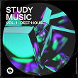 Study Music, Vol. 1: Deep House | Lvndscape