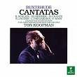 Buxtehude: Cantatas | Ton Koopman