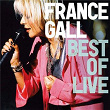 Best of Live | France Gall