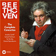 Beethoven: The Complete Concertos | András Schiff