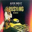 Rushing | Alicai Harley