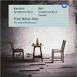 Kancheli: Symphony No. 3 - Pärt: Symphony No. 3 & Fratres | Franz Welser-möst