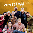 Vain elämää - kausi 10 toinen kattaus | Jvg