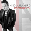 Little Drummer Boy | Nino Alejandro