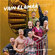 Vain elämää - kausi 10 ensimmäinen kattaus | Vesala