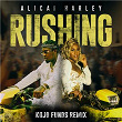 Rushing | Alicai Harley