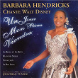 Barbara Hendricks chante Walt Disney | Barbara Hendricks