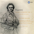 Paganini: Violin Concerto No. 1, Op. 6 & Cantabile, Op. 17 | Leonid Kogan