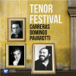 Tenor Festival: Pavarotti, Domingo, Carreras | Plácido Domingo