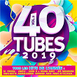 40 Tubes 2019 vol. 2 | Divers
